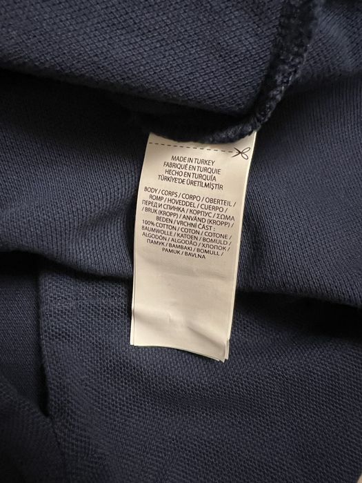 Tricou Polo Ralph Lauren 100% Original, nou cu eticheta