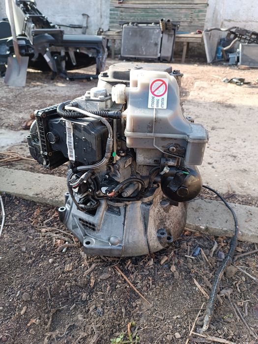 Peugeot 508 panoramic planșă bord piele volan