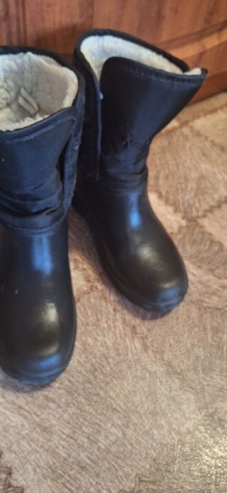 Продам сапоги резиновые 40 размер