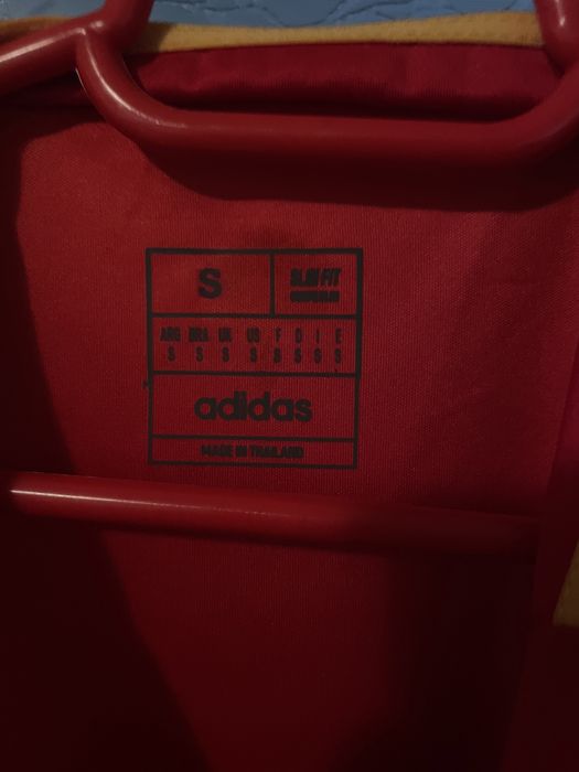 Adidas Spania S 23/24