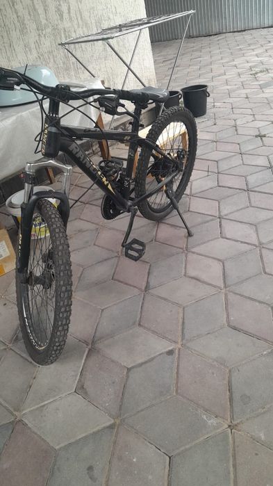 Продам велик на 26 колесах