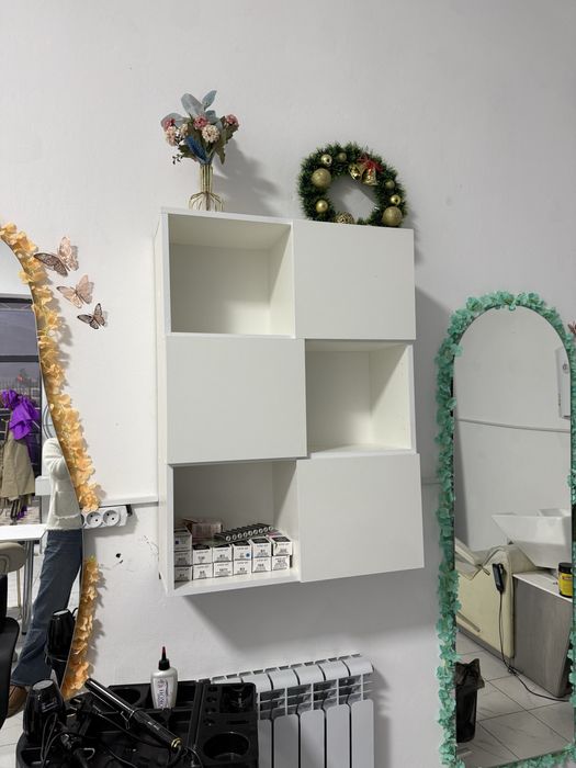 Мебель для салон красоты