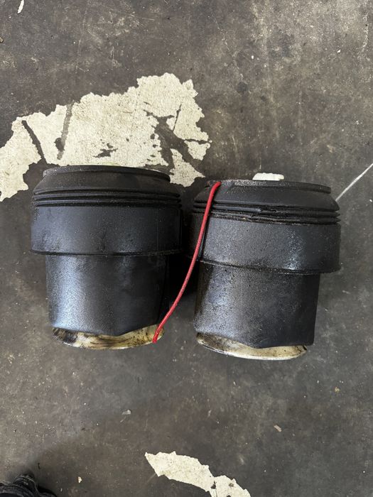 Perne spate bmw x5 x6 e70 e71