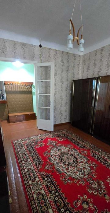 В продаже 2 комнатная квартира