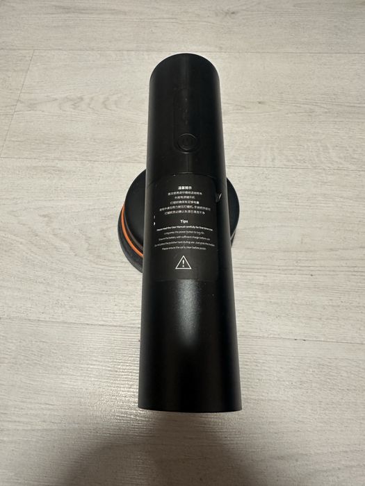 Шлайф Baseus за фарове