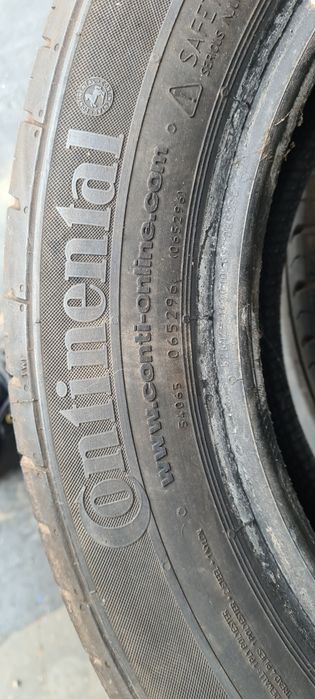 Гуми 195 55 15 континентал