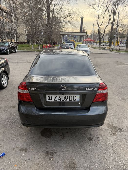 Nexia 3 Ravon GK2 2020 Avtomat Srochna sotiladi