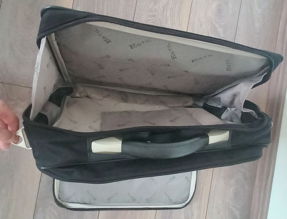 Чанта бизнес и пътническа