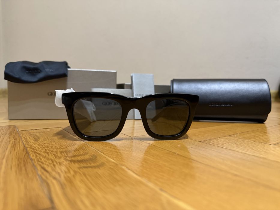 Giorgio Armani мъжки очила