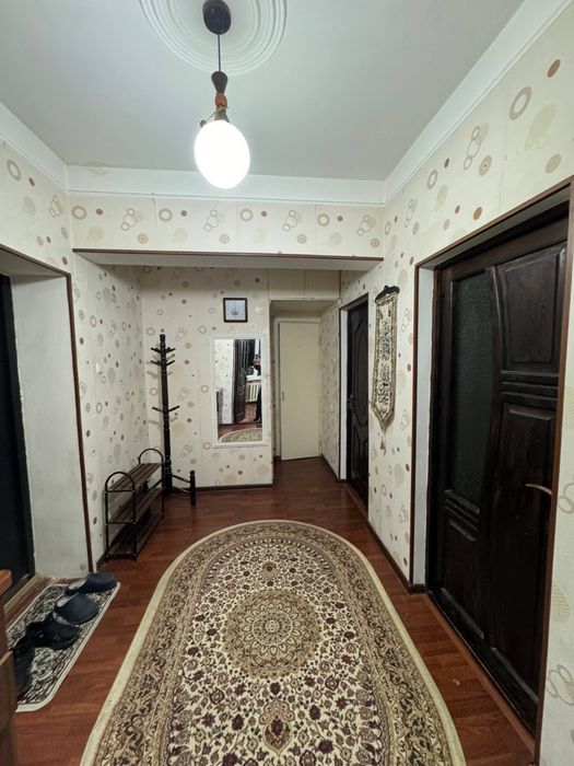 Алгаритм гулистан 77 серия 2 комнатная