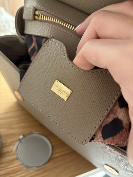 Dolce Gabbana Sicily