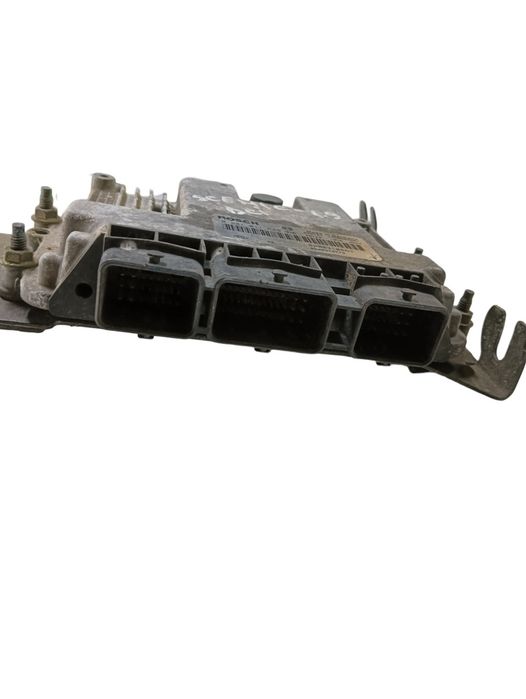 Calculator Ecu Renault Scenic Ii Jm0/1_ 2003 - > 1.9 Dci F9Q.. 028101