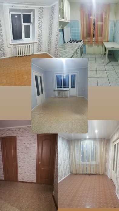 Продам 3х ком квартиру