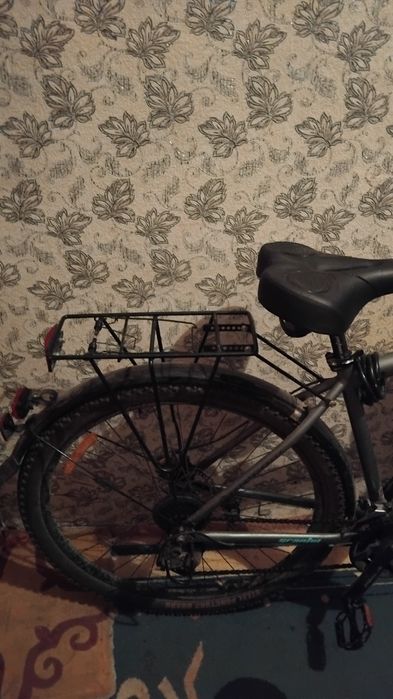 Продам велоспед спортивный
