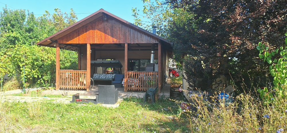„Casă de închiriat în Com.SNAGOV – direct proprietar”