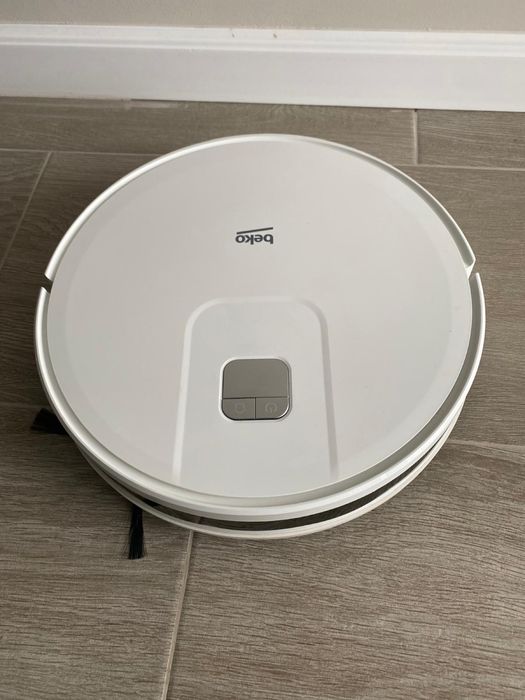 Aspirator robot Beko