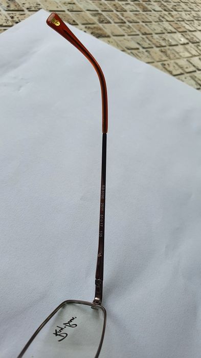 Rame ochelari Ray Ban RB 6096