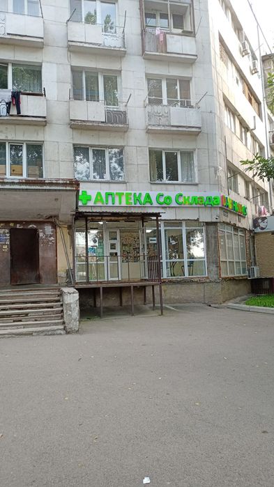 Сдаю в аренду комнату