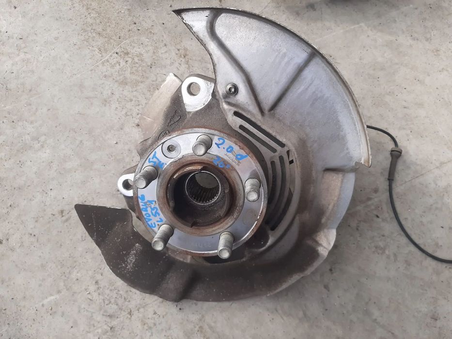 Fuzeta stanga fata 2.0 d range rover evoque l551 2020 28c76765