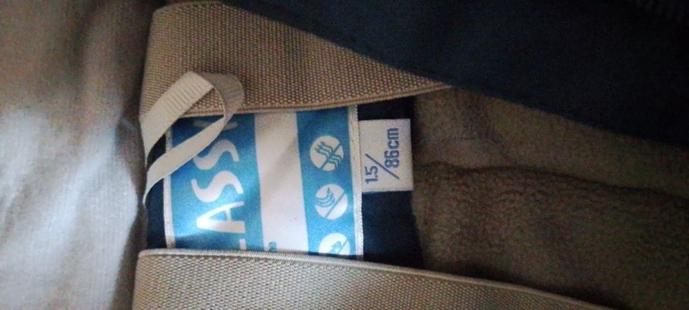 Продам камбезом зима 86