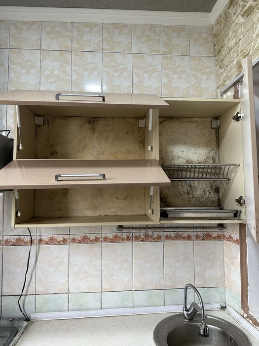 Срочно продается !!! Мебель для кухни