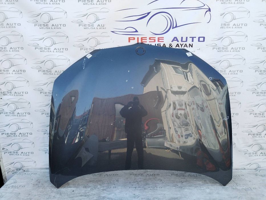 Capota motor Bmw X1 F48 an 2015-2016-2017-2018-2019-2020-2021-2022