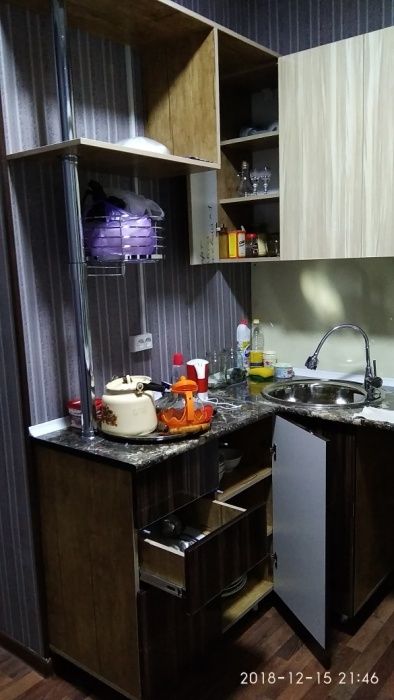 Oshxona uchun mebellar