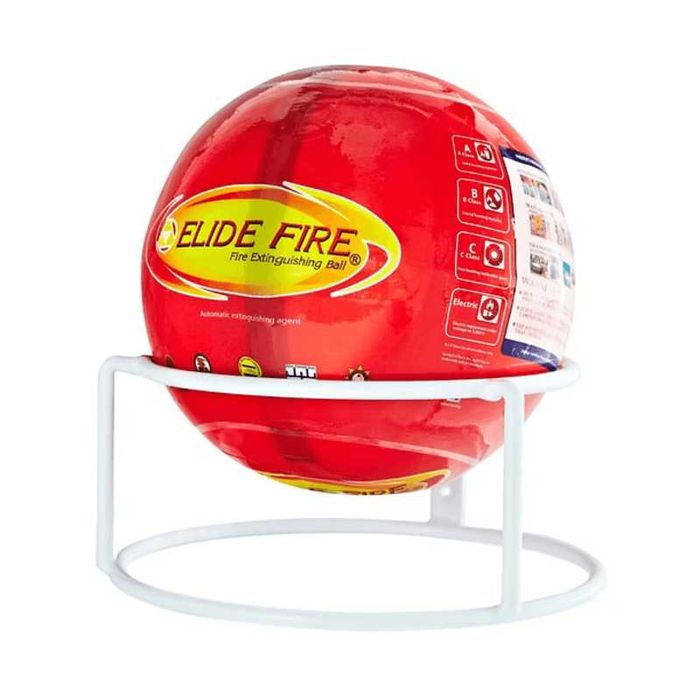 Bilela extinctoare ELIDE FIRE