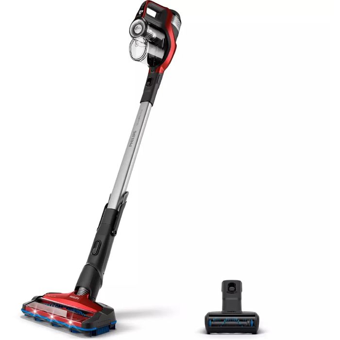 Пылесос PHILIPS XC7043/01