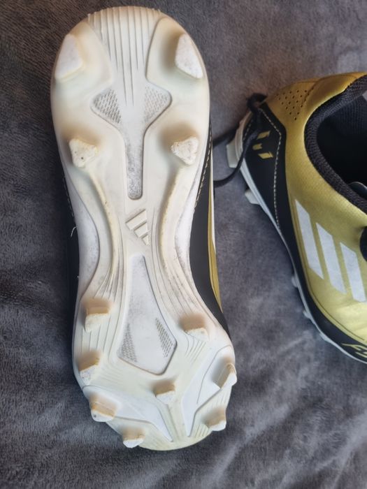 Детски бутонки Adidas F50