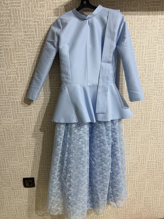 Продам вечернее платье