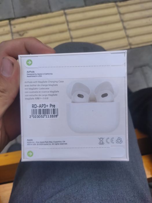AirPods 3rd generation Original