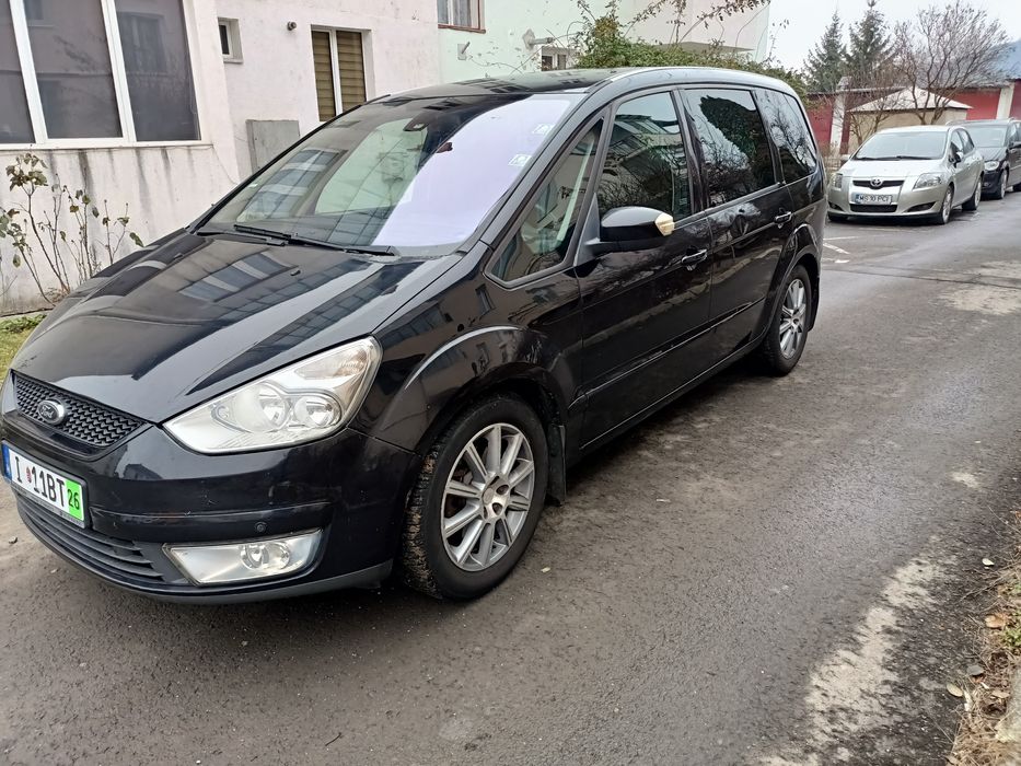 Ford Galaxy 2006