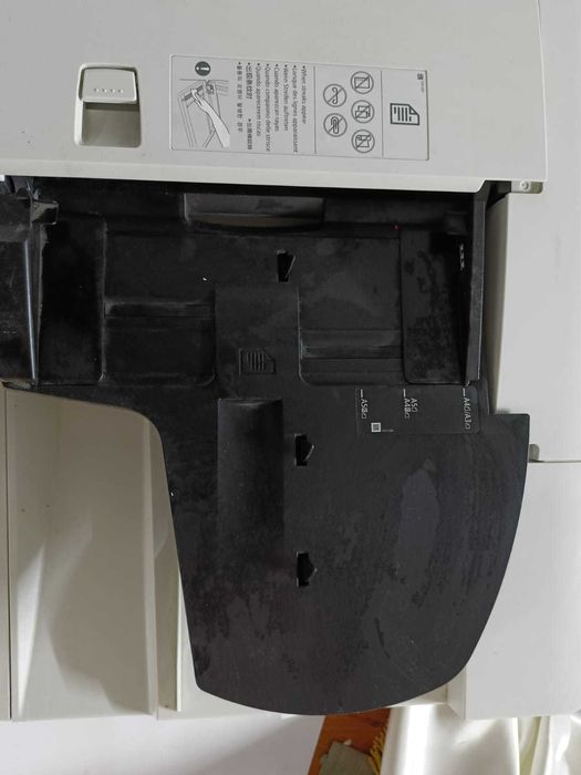 Автоподатчик Canon DADF-AY2 для imageRUNNER 2206iF