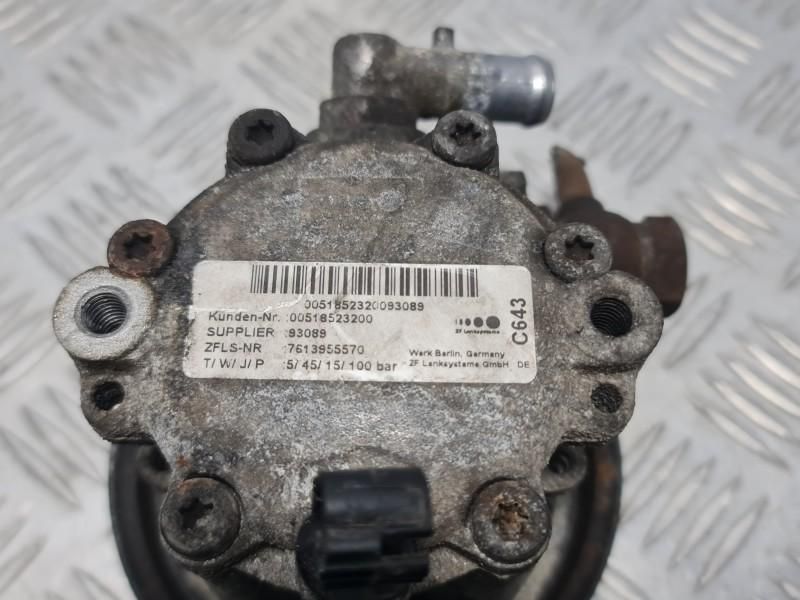 Pompa servodirectie Opel Combo D 1.6 CDTI