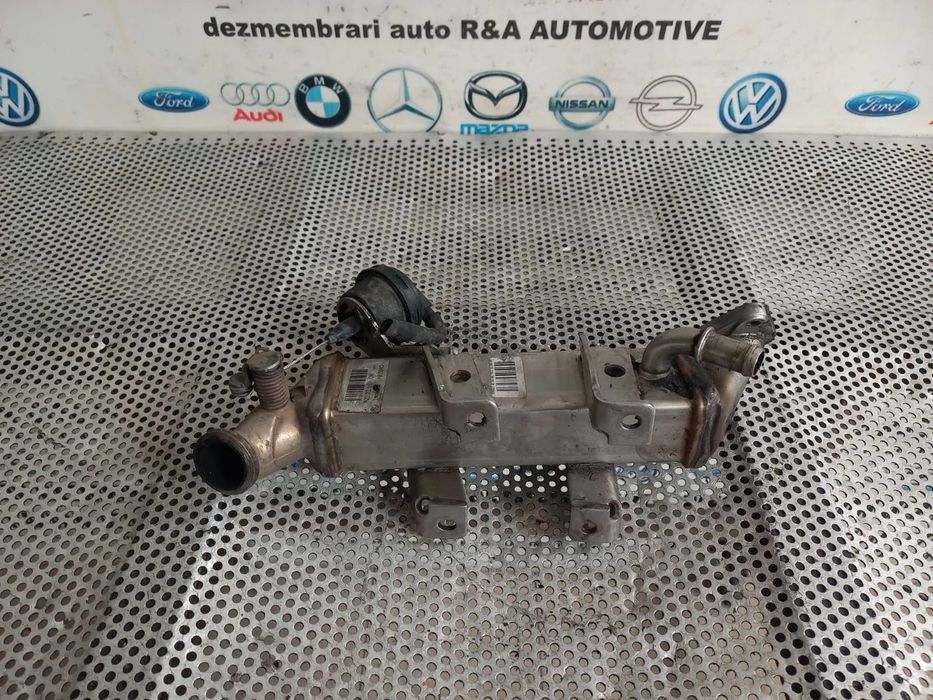 Racitor Gaze Egr Renault Master Opel Movano 2.3 Dci Euro 5 Cod  An 2011-2012-2013-2014-2015-2016  -