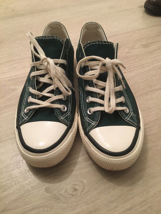 Прадам Конверсы