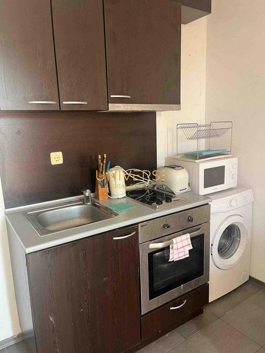 Продава се Двустаен апартамент в к.к. Слънчев бряг - 67 кв.м за 541 €/кв.м - Снимка #1