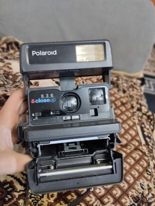 Фотопорат и телик