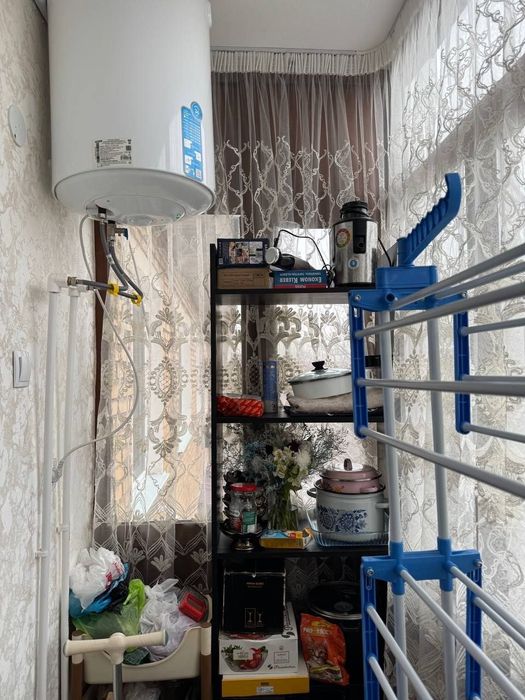Продаётся 2/4/4 бойжигит