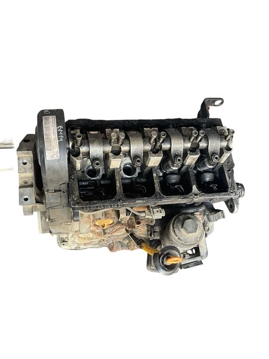 Motor Volkswagen Caddy Iii Box 2Ka, 2Kh, 2Ca, 2Ch 2004 - 2015