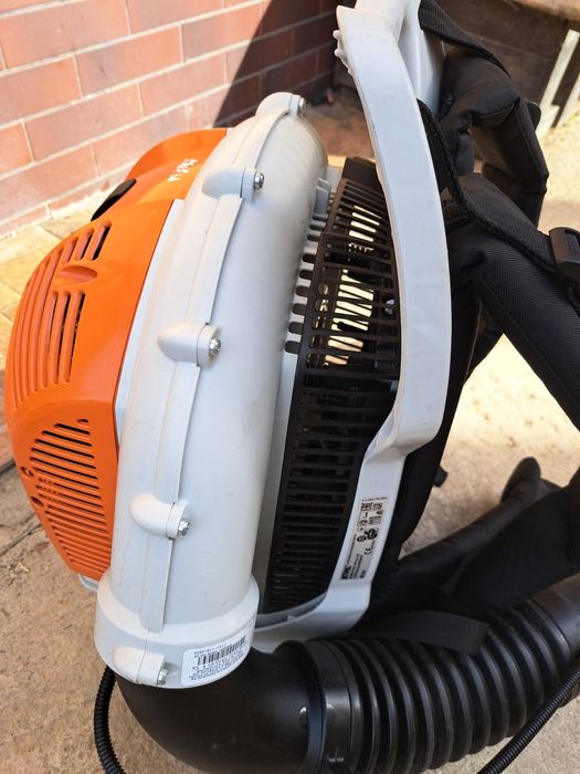 Suflanta Stihl BR 600 2019