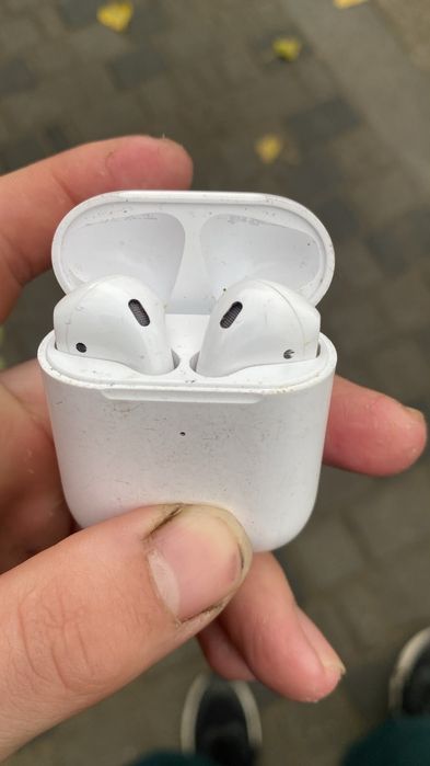 AirPods оригинал