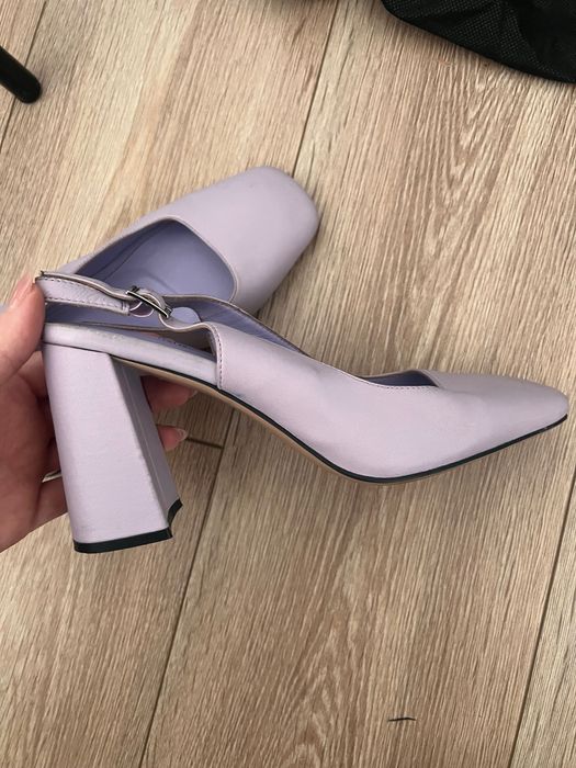 Обувки 38 размер