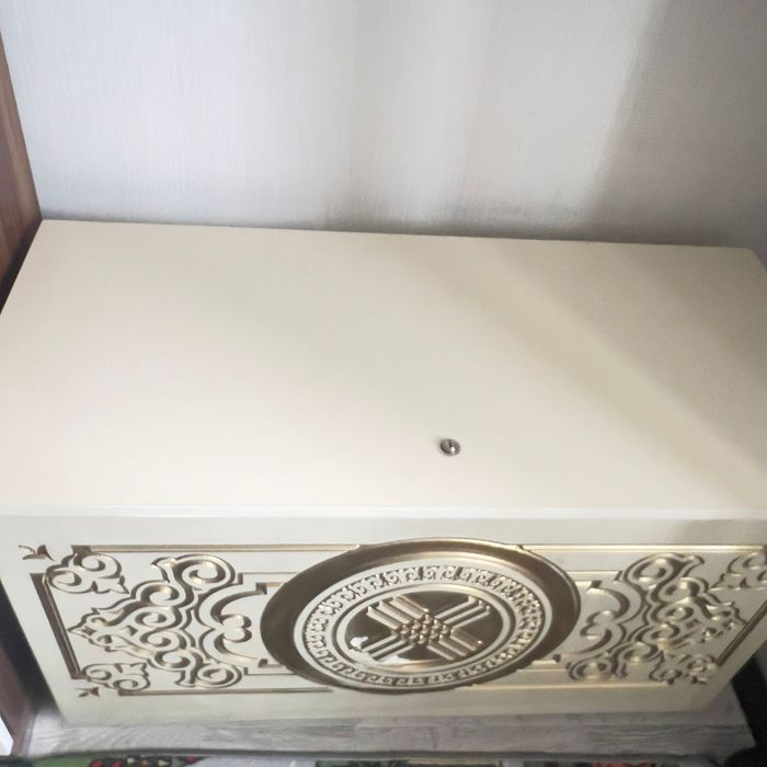 Сандық     Сандық