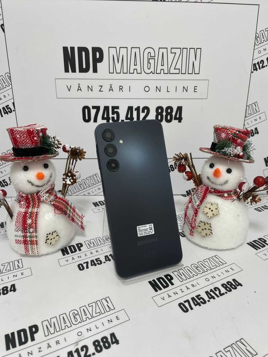 NDP Amanet NON-STOP Sos. Giurgiului 119 SAMSUNG A16 (46026)