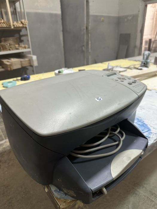 Продается принтер