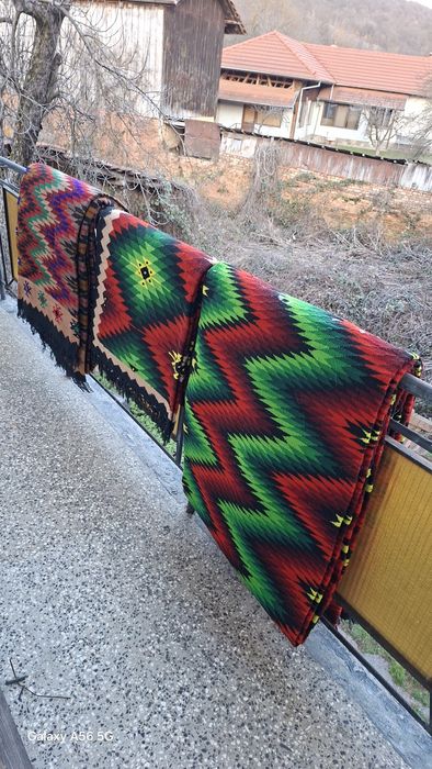 Китеници естествена вълна и халища