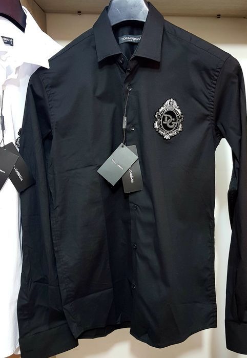 Camasa D.G cotton calitate premium garantata