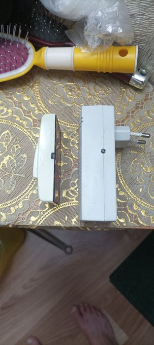 Звонок электрический б/у